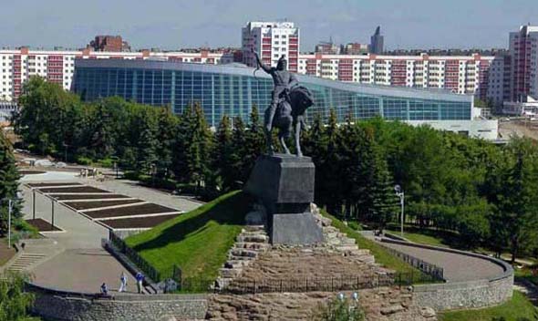 Окрасочное оборудование в Уфе Окрасочное оборудование в Уфе