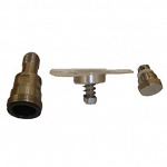 Ремкомплект окрасочного оборудования DP-6379 repair kit Ремкомплект окрасочного оборудования DP-6379 repair kit