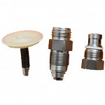 Ремкомплект окрасочного оборудования DP-6830, 35, 25 repair kit Ремкомплект окрасочного оборудования DP-6830, 35, 25 repair kit