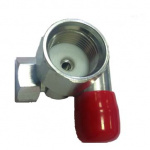 Поворотный механизм 360 градусов DP-637SP