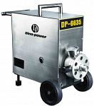 Окрасочное оборудование DP-6635 Окрасочное оборудование DP-6635