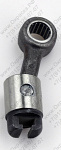 Кривошипно-шатунный механизм DP-6334 (DP-6335/ DP-6336) Кривошипно-шатунный механизм DP-6334 (DP-6335/ DP-6336)