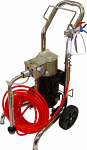 Окрасочное оборудование DP-6820 Окрасочное оборудование DP-6820